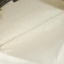 LOUIS VUITTON Monogram Mini Françoise Tote Bag 2way Blue M92208 LV Auth 129802-11