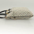 LOUIS VUITTON Monogram Mini Françoise Tote Bag 2way Blue M92208 LV Auth 129802-4