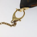 LOUIS VUITTON Monogram Pochette Mira PM Accessory Pouch M60095 LV Auth 129805V-9