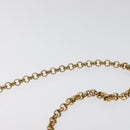 LOUIS VUITTON Monogram Pochette Mira PM Accessory Pouch M60095 LV Auth 129805-8