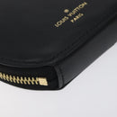 LOUIS VUITTON Monogram Micro Boite Chapo Münztäschchen M63597 LV Auth 129808-16
