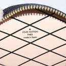 LOUIS VUITTON Monogram Micro Boite Chapo Münztäschchen M63597 LV Auth 129808-18