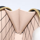 LOUIS VUITTON Monogram Micro Boite Chapo Coin Purse M63597 LV Auth 129808-20