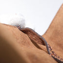 LOUIS VUITTON Damier Ebene Cuffs Cuff Case LV Auth 129809-14