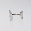 LOUIS VUITTON Damier Ebene Cuffs Cuff Case LV Auth 129809-17