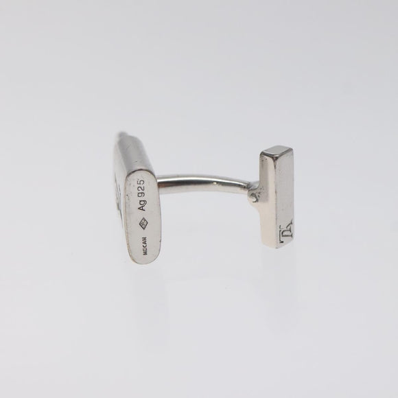 LOUIS VUITTON Damier Ebene Cuffs Cuff Case LV Auth 129809