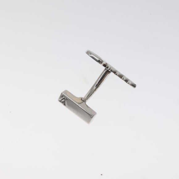 LOUIS VUITTON Damier Ebene Cuffs Cuff Case LV Auth 129809