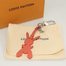 LOUIS VUITTON Masters Collection Da Vinci Jeff Koons Rabbit M62733 Auth 129812-11
