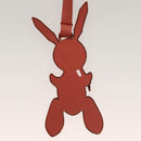 LOUIS VUITTON Masters Collection Da Vinci Jeff Koons Rabbit M62733 Auth 129812-2