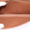 LOUIS VUITTON Monogram Bordeaux 27 Shoulder Bag M51797 LV Auth 129829-10