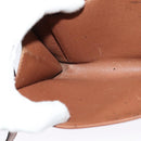 LOUIS VUITTON Monogram Bordeaux 27 Shoulder Bag M51797 LV Auth 129829-21