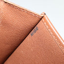 LOUIS VUITTON Monogram Bordeaux 27 Shoulder Bag M51797 LV Auth 129829-12