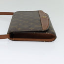 LOUIS VUITTON Monogram Bordeaux 27 Shoulder Bag M51797 LV Auth 129829-3