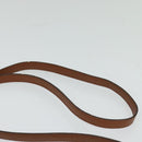 LOUIS VUITTON Monogram Bordeaux 27 Shoulder Bag M51797 LV Auth 129829-14