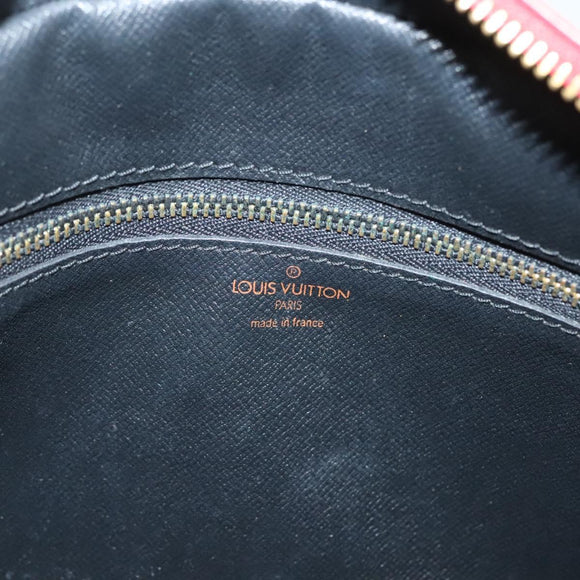 LOUIS VUITTON Epi Trocadero 27 Shoulder Bag Red M52317 LV Auth 129830