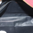 LOUIS VUITTON Epi Trocadero 27 Shoulder Bag Red M52317 LV Auth 129830-10