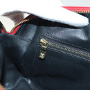 LOUIS VUITTON Epi Trocadero 27 Shoulder Bag Red M52317 LV Auth 129830-21