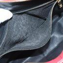 LOUIS VUITTON Epi Trocadero 27 Shoulder Bag Red M52317 LV Auth 129830-11