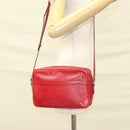 LOUIS VUITTON Epi Trocadero 27 Shoulder Bag Red M52317 LV Auth 129830-22