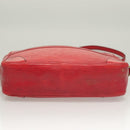 LOUIS VUITTON Epi Trocadero 27 Shoulder Bag Red M52317 LV Auth 129830-5