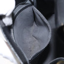 LOUIS VUITTON Epi Cluny Shoulder Bag Black M52252 LV Auth 129841-11