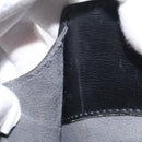 LOUIS VUITTON Epi Cluny Shoulder Bag Black M52252 LV Auth 129841-12