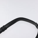 LOUIS VUITTON Epi Cluny Shoulder Bag Black M52252 LV Auth 129841-8