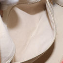 LOUIS VUITTON Epi Dock PM Hand Bag Red M93246 LV Auth 129848-22