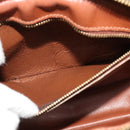 LOUIS VUITTON Monogram Jeune Fille GM Shoulder Bag M51225 LV Auth 129863-19