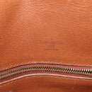 LOUIS VUITTON Monogram Saint Cloud MM Shoulder Bag M51243 LV Auth 129864-21