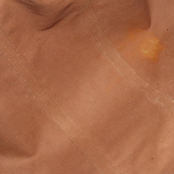 LOUIS VUITTON Monogram Keepall 60 Boston Bag M41422 LV Auth 129878