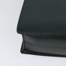 LOUIS VUITTON Taiga Monceau 28 Hand Bag Epicea M32064 LV Auth 129881-17