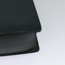 LOUIS VUITTON Taiga Monceau 28 Hand Bag Epicea M32064 LV Auth 129881-18