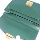 LOUIS VUITTON Taiga Monceau 28 Hand Bag Epicea M32064 LV Auth 129881-20