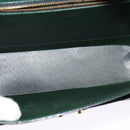 LOUIS VUITTON Taiga Monceau 28 Hand Bag Epicea M32064 LV Auth 129881-10