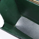 LOUIS VUITTON Taiga Monceau 28 Hand Bag Epicea M32064 LV Auth 129881-23