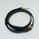 LOUIS VUITTON Taiga Monceau 28 Hand Bag Epicea M32064 LV Auth 129881-25