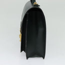 LOUIS VUITTON Taiga Monceau 28 Hand Bag Epicea M32064 LV Auth 129881-4