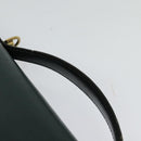 LOUIS VUITTON Taiga Monceau 28 Hand Bag Epicea M32064 LV Auth 129881-14
