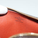 LOUIS VUITTON Damier Ebene Papillon 30 Hand Bag N51303 LV Auth 129886-17