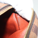 LOUIS VUITTON Damier Ebene Papillon 30 Hand Bag N51303 LV Auth 129886-12