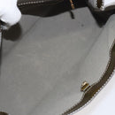 LOUIS VUITTON Monogram Vernis Wilshire PM Bag Gris Art Deco M91627 Auth 129895-10