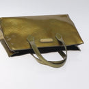 LOUIS VUITTON Monogram Vernis Wilshire PM Bag Gris Art Deco M91627 Auth 129895-6