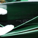 LOUIS VUITTON Epi Capuchin Shoulder Bag Green M52344 LV Auth 129902-21