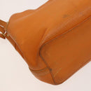 LOUIS VUITTON Epi Mandala MM Shoulder Bag Orange Mandarin M5889H LV Auth 129904-16