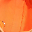 LOUIS VUITTON Epi Mandala MM Shoulder Bag Orange Mandarin M5889H LV Auth 129904-10