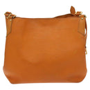 LOUIS VUITTON Epi Mandala MM Shoulder Bag Orange Mandarin M5889H LV Auth 129904-13