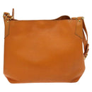 LOUIS VUITTON Epi Mandala MM Shoulder Bag Orange Mandarin M5889H LV Auth 129904-2