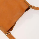 LOUIS VUITTON Epi Mandala MM Shoulder Bag Orange Mandarin M5889H LV Auth 129904-6