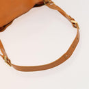 LOUIS VUITTON Epi Mandala MM Shoulder Bag Orange Mandarin M5889H LV Auth 129904-7
